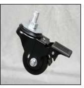 Caster Wheels