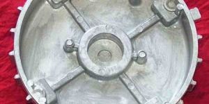 Aluminium Die Castings - Motor Casing