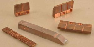 ESSC Strip Cleding Parts