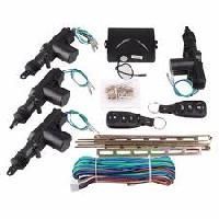 Automobile Security System