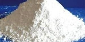 Zircon Flour