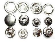 Snap Buttons