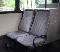 Bus Seat