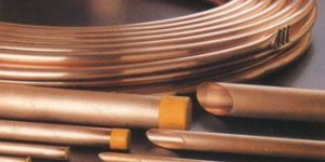 Copper Fittings