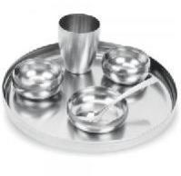 Stainless Steel Tableware