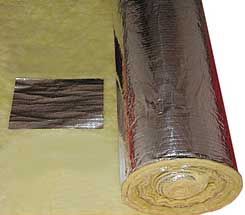 Thermal Insulation Blanket