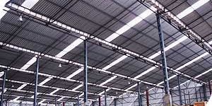 Translucent Polycarbonate Sheet