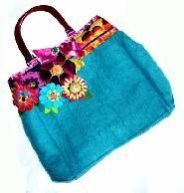 Handmade Bags