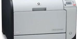 HP Color Laserjet Printer