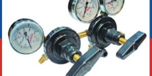 Co2 Gas Regulators