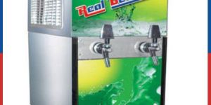 Two Flavour Soda Dispenser