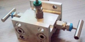H Type Manifold