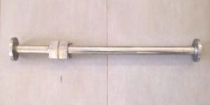 Integral Flow Orifice Assembly