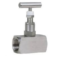 Isolation Globe Valve