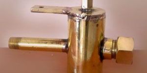 Level Indicator