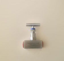 Needle Valve