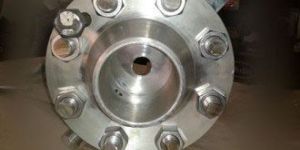 Orifice Flange Union