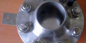 Orifice Plate, Flange Assy