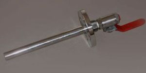 Sample Probes