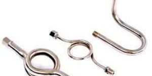 Siphon Tube