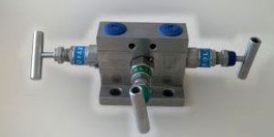 T Type Manifold