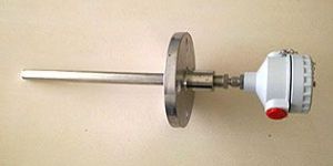 Thermowell