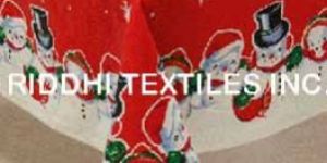 Christmas Design Tablecloths