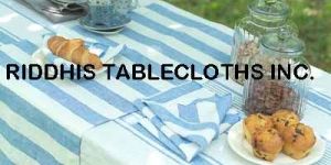 Coordinate Table Linen