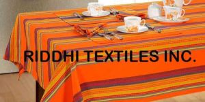 Stripes Tablecloths