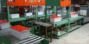 Battery Making Plant