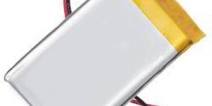Lithium Polymer Battery