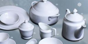 Gorgon Series Hotelware