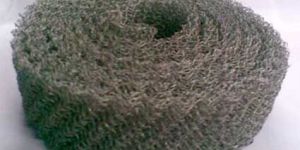 Air Cleaner Wire Mesh