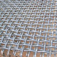 Vibrating Screen Mesh