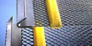 Vibrating Screen Wire Mesh