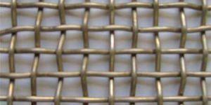 Woven Wire Mesh