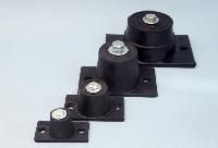Rubber Mount