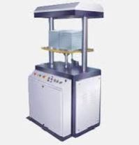 Hydraulic Book Press