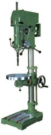 Pillar Drilling Machine