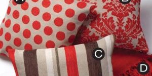 Designer Cushion Cover