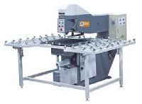 Glass Drilling Machine