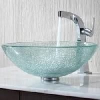 Glass Basins