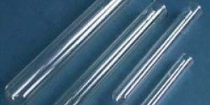 Glass Test Tubes