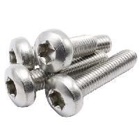 Threaded Machine Screws