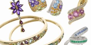 Artificial Jewellery