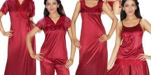 Ladies Nightwear