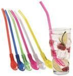 Spoon Straws
