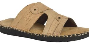 Mens Leather Sandals
