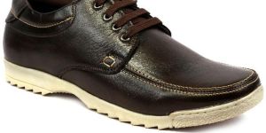 TOMI LONDON LACE UP SNEAKERS SHOES GRAY-WHITE