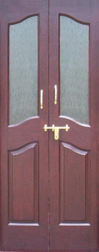 Fibre Doors